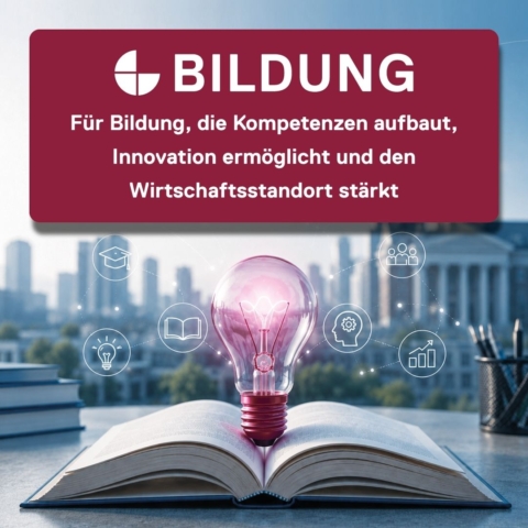 Bildung