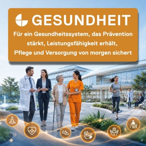 Gesundheit