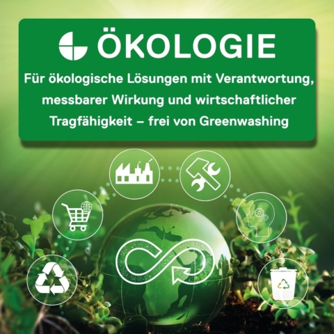 Ökologie