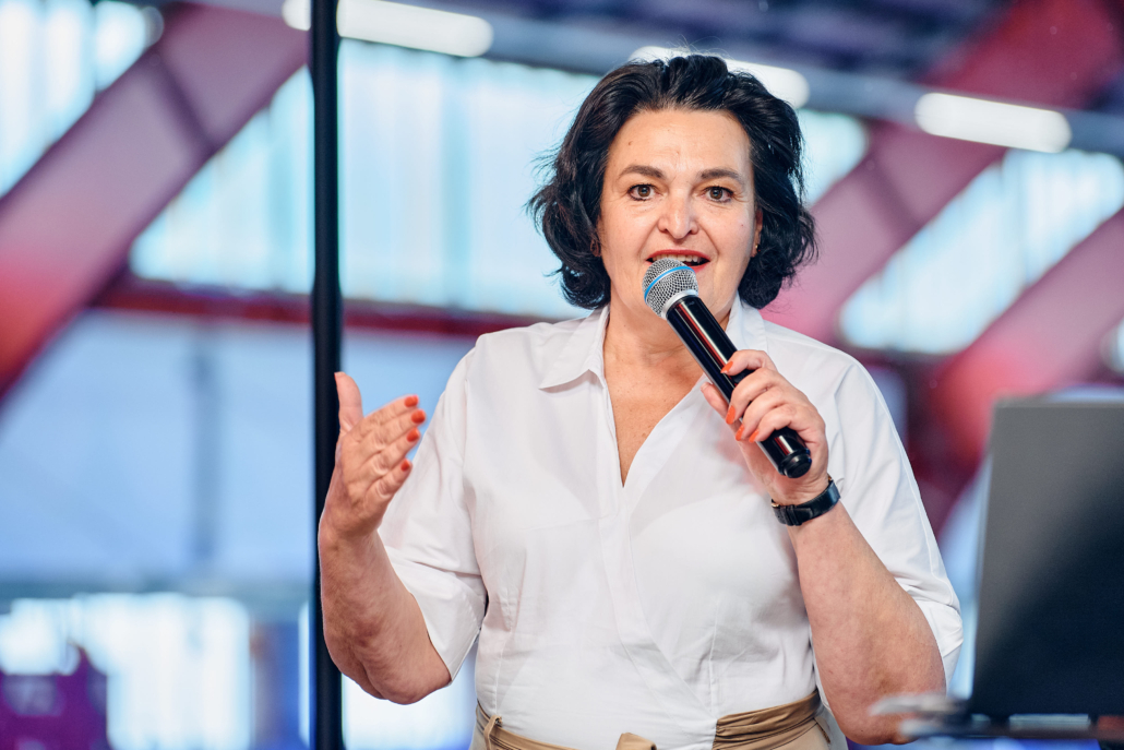 Senat der Wirtschaft - Resilienz als Erfolgsfaktor