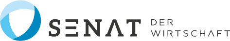 SEN_HAUPTLOGO_Black_rgb Senat der Wirtschaft