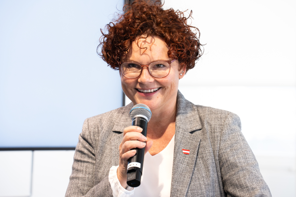 Senat der Wirtschaft X IBM-53