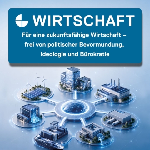 Wirtschaft